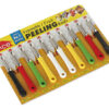 Vegetable & Fruit Peeling Knife - Image 2