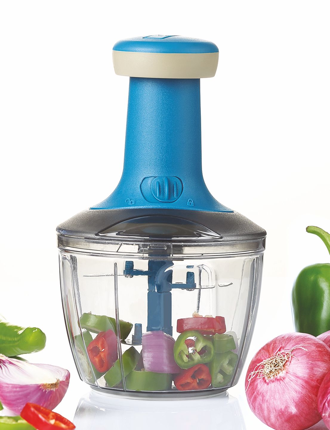 Cut & Blend Master Plus - 750ml